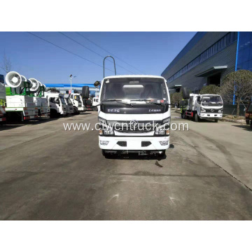 Hot Sale DFAC D6 5CBM Dust Removal Trucks